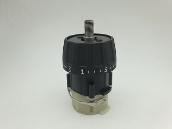 Редуктор в сборе для шуруповерта  BOSCH GSR 1080-LI, GSR 1440-LI, GSR 1800-LI