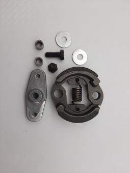Сцепление в сборе для бензотриммера OLEO-MAC SPARTA 25/ EFCO Stark 25 