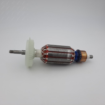 Якорь на УШМ BOSCH GWS 6-100/GWS850/GWS850CE