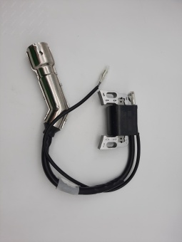 Катушка зажигания для бензинового двигателя 160F, 168F, 170F (GX120, GX160, GX200) (CHAMPION)