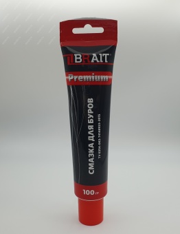 Смазка BRAIT для буров 100г 