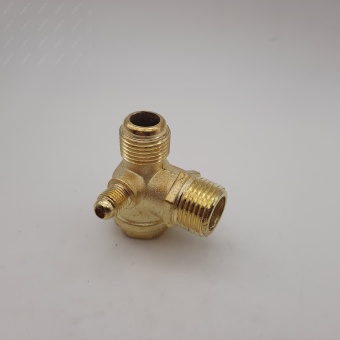Клапан обратный для компрессора KM-2200/50, KM-2200/60