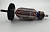 Якорь на перфоратор BOSCH GBH 2-24/2-24DFR ( 6 зуб),