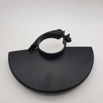 Кожух защитный для УШМ (автозажимной) D-180мм BAG180/1800S