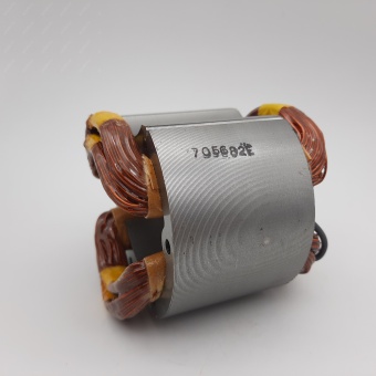 Статор для УШМ HITACHI G18SEY/G18UBY/G23UAY/G23SEY (ОРИГИНАЛ)