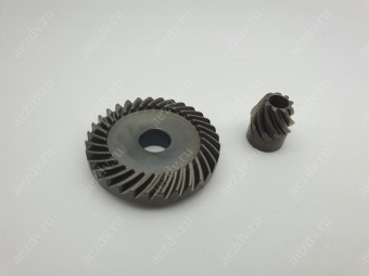 Пара коническая УШМ DEWALT 125  d42x10 d15,5x6,5