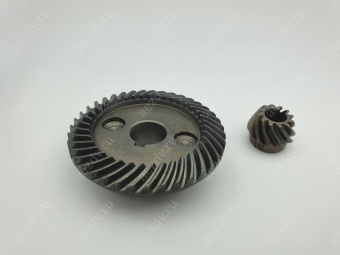 Пара коническая УШМ КИТАЙ 180 d57*14