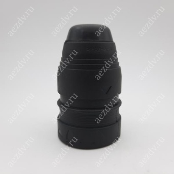 Патрон сменный SDS+ подходит для кит. аналог. перфоратора BOSCH GBH 2-24 DFR														