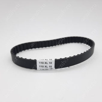 Ремень подходит для ЛШМ, Рубанок Китай 110XL-037