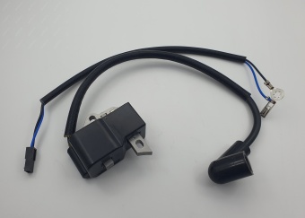 Катушка зажигания для бензотриммера ХУСКВАРНА 125R,128R