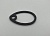 Уплотнение воздушного фильтра для бензопилы ЧЕМПИОН 137,142,237,241