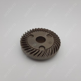 Шестерня коническая спиральная МАКИТА MGA 450, Maktec MT963, MT953 и т.д.
