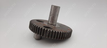 Ответная шестерня для перфоратора Bosch GSH-11E. Интерскол М-18/1500ЭВ